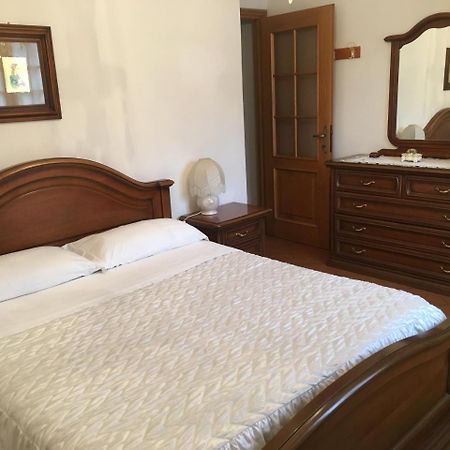 Le Ginestre Apartment เลวานโต ภายนอก รูปภาพ