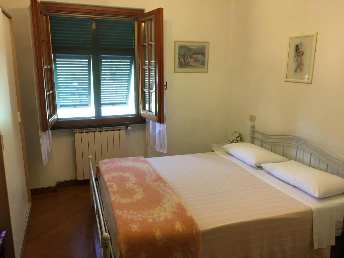 Le Ginestre Apartment เลวานโต ภายนอก รูปภาพ