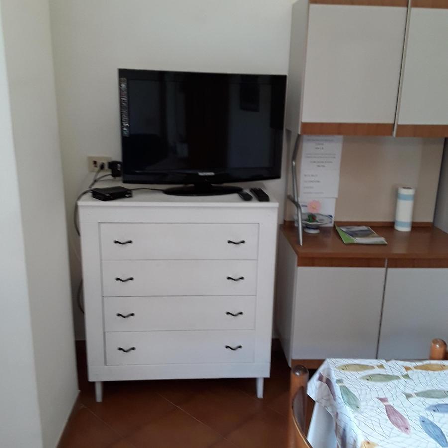 Le Ginestre Apartment เลวานโต ภายนอก รูปภาพ