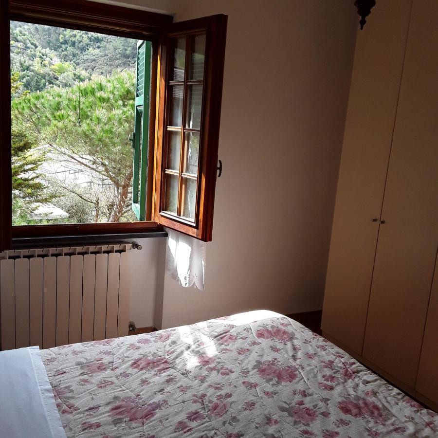 Le Ginestre Apartment เลวานโต ภายนอก รูปภาพ