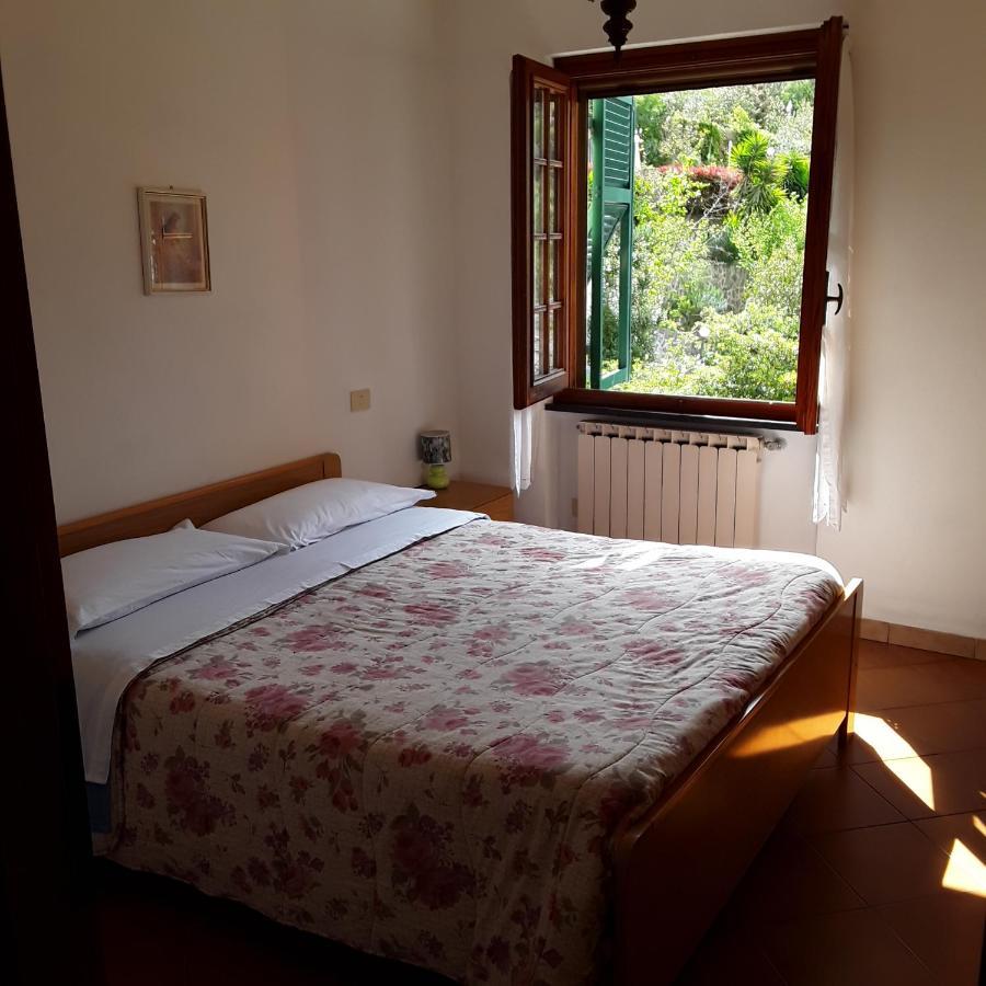 Le Ginestre Apartment เลวานโต ภายนอก รูปภาพ