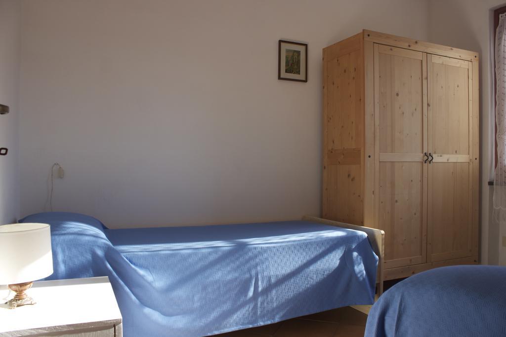 Le Ginestre Apartment เลวานโต ภายนอก รูปภาพ
