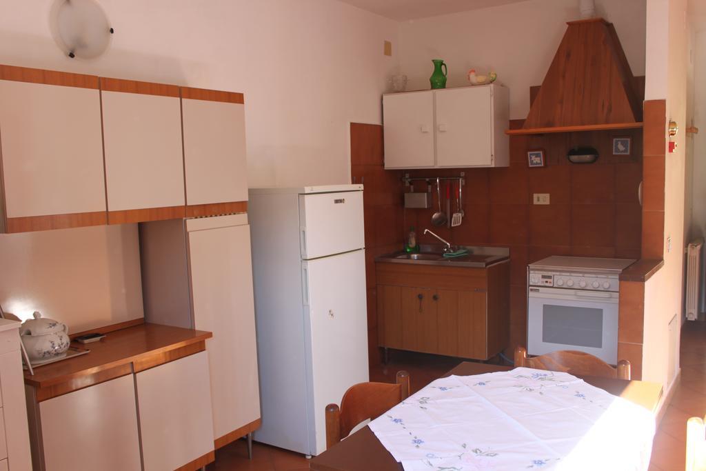Le Ginestre Apartment เลวานโต ภายนอก รูปภาพ