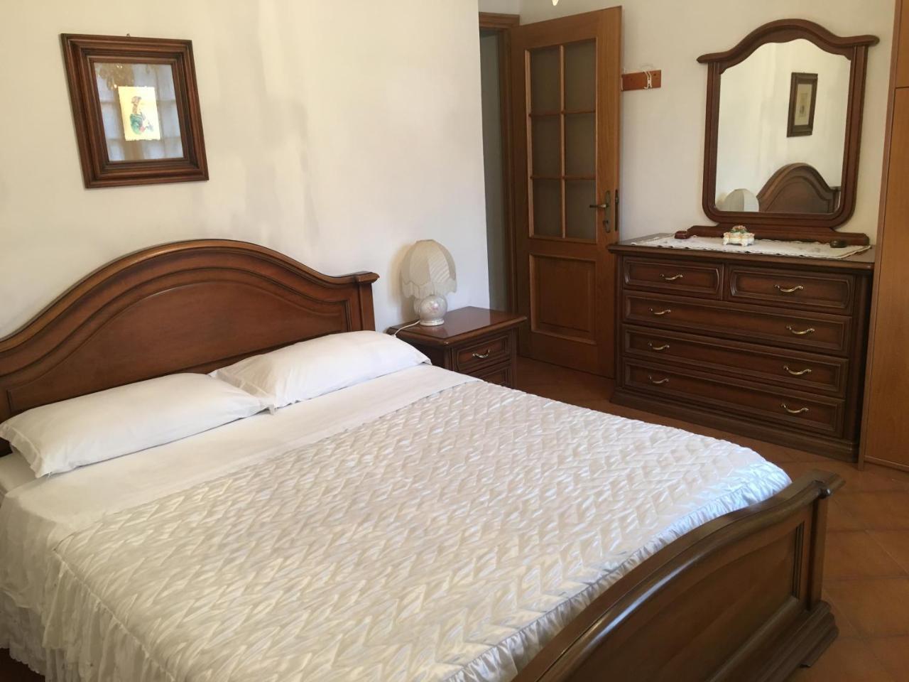 Le Ginestre Apartment เลวานโต ภายนอก รูปภาพ